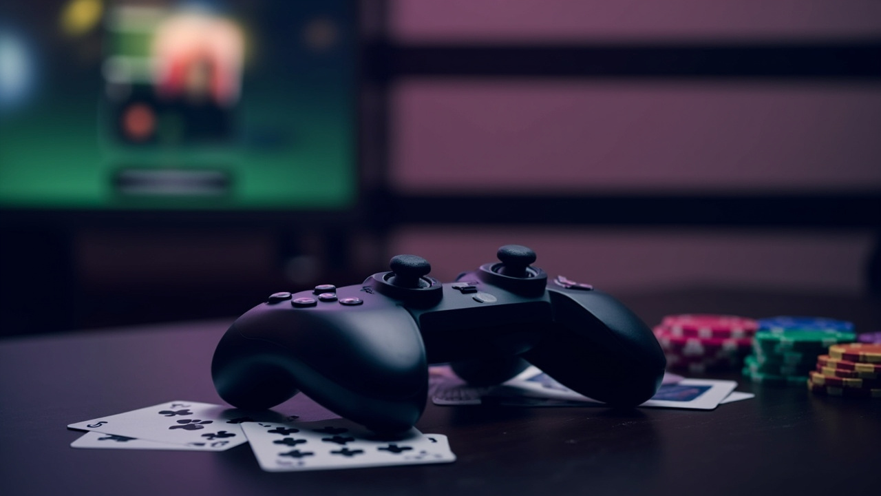 How to Play Online Baccarat Strategy With Clear Account Controls