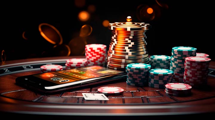 Bankroll Builder Strategy — Wolf Treasure